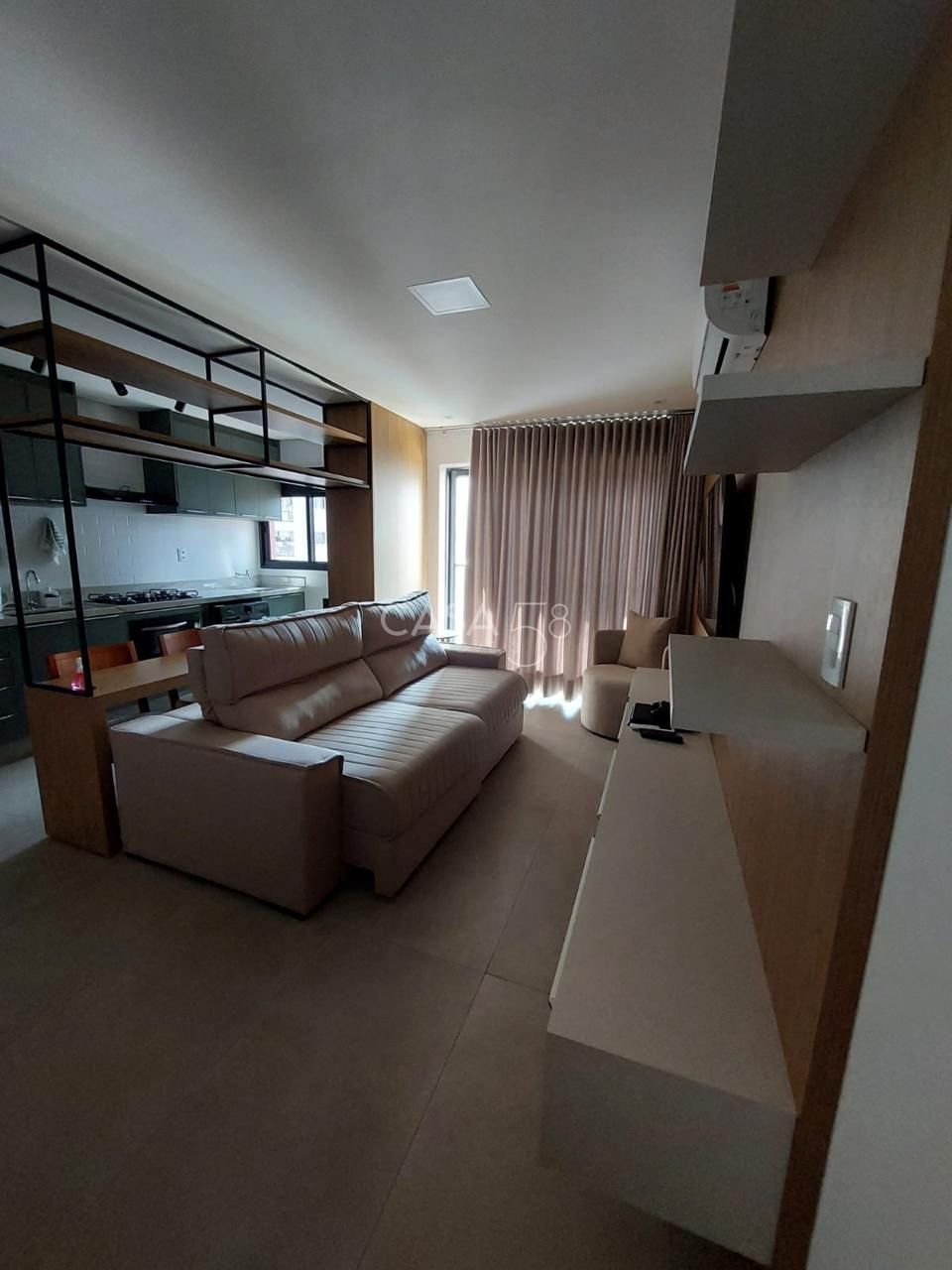 Alive Bueno – Apartamento à venda com 2 suítes e 75 m²