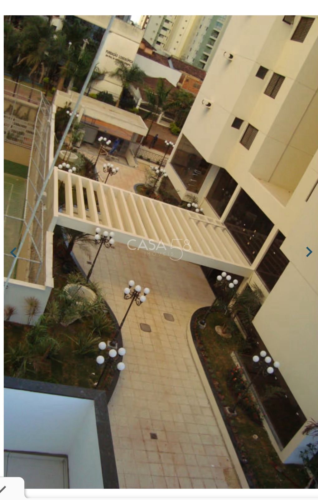 Apartamento à Venda no Borges Landeiro Modernidade – Alto da Glória, Goiânia