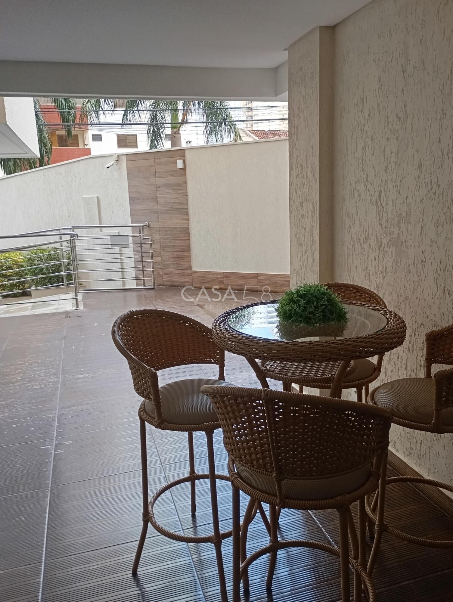 Apartamento à Venda no Edifício Itacaiunas –