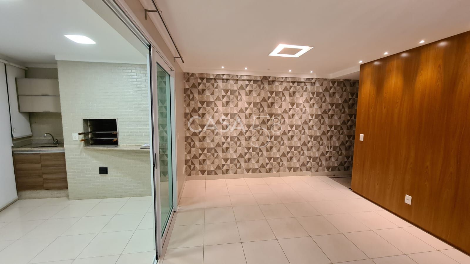 Apartamento de Alto Padrão no Setor Bueno – Oásis Bueno Residencial