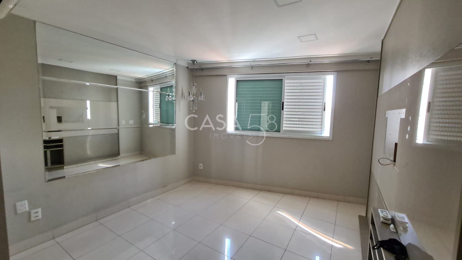 Apartamento de Alto Padrão no Setor Bueno – Oásis Bueno Residencial