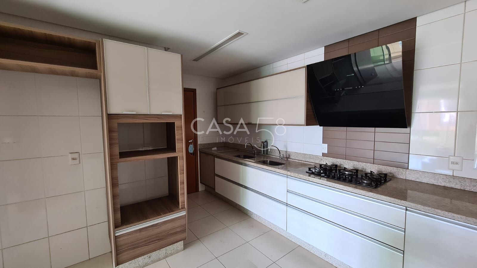 Apartamento de Alto Padrão no Setor Bueno – Oásis Bueno Residencial