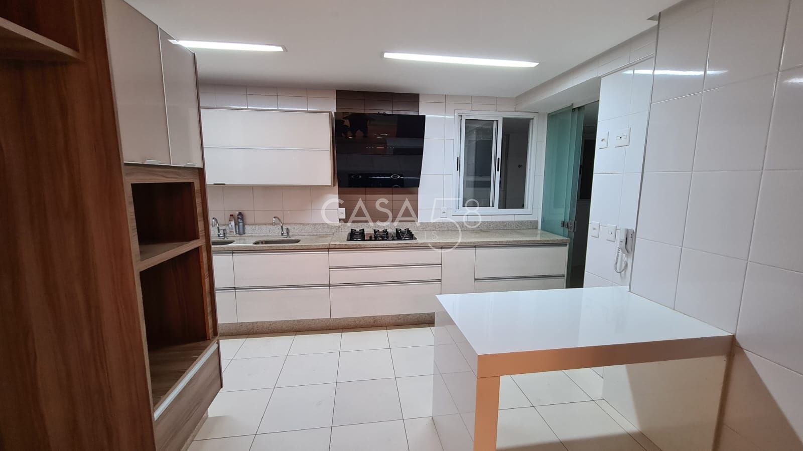 Apartamento de Alto Padrão no Setor Bueno – Oásis Bueno Residencial