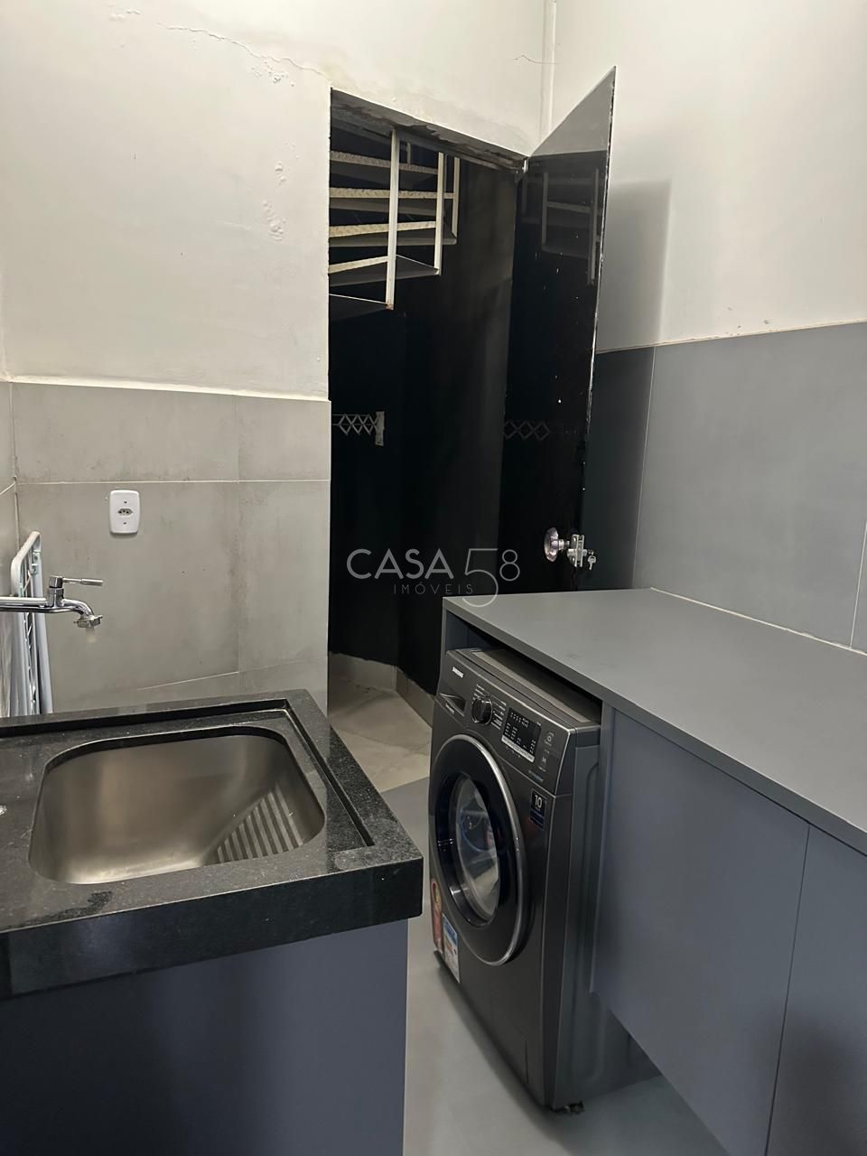 Loft Triplex Automatizado: 800m², Cinema, SPA e Rooftop – Próx. Flamboyant