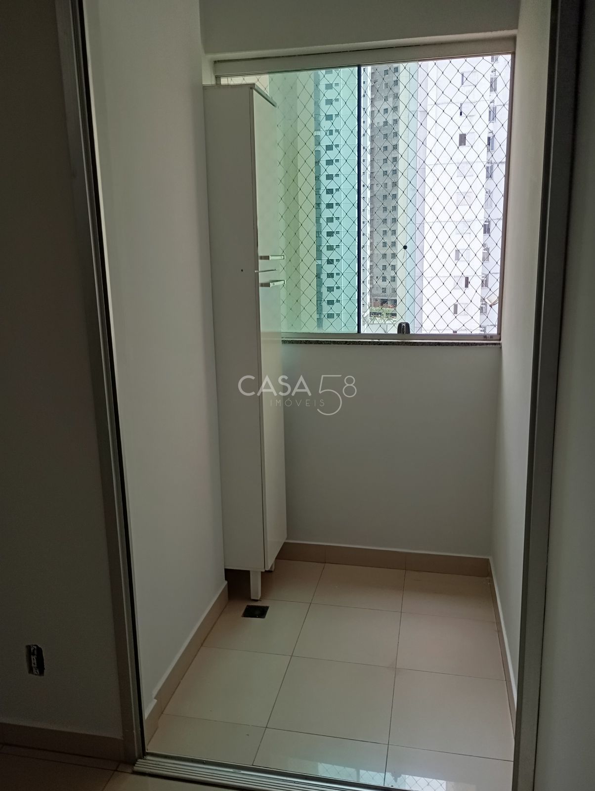 Edifício Itacaiunas,