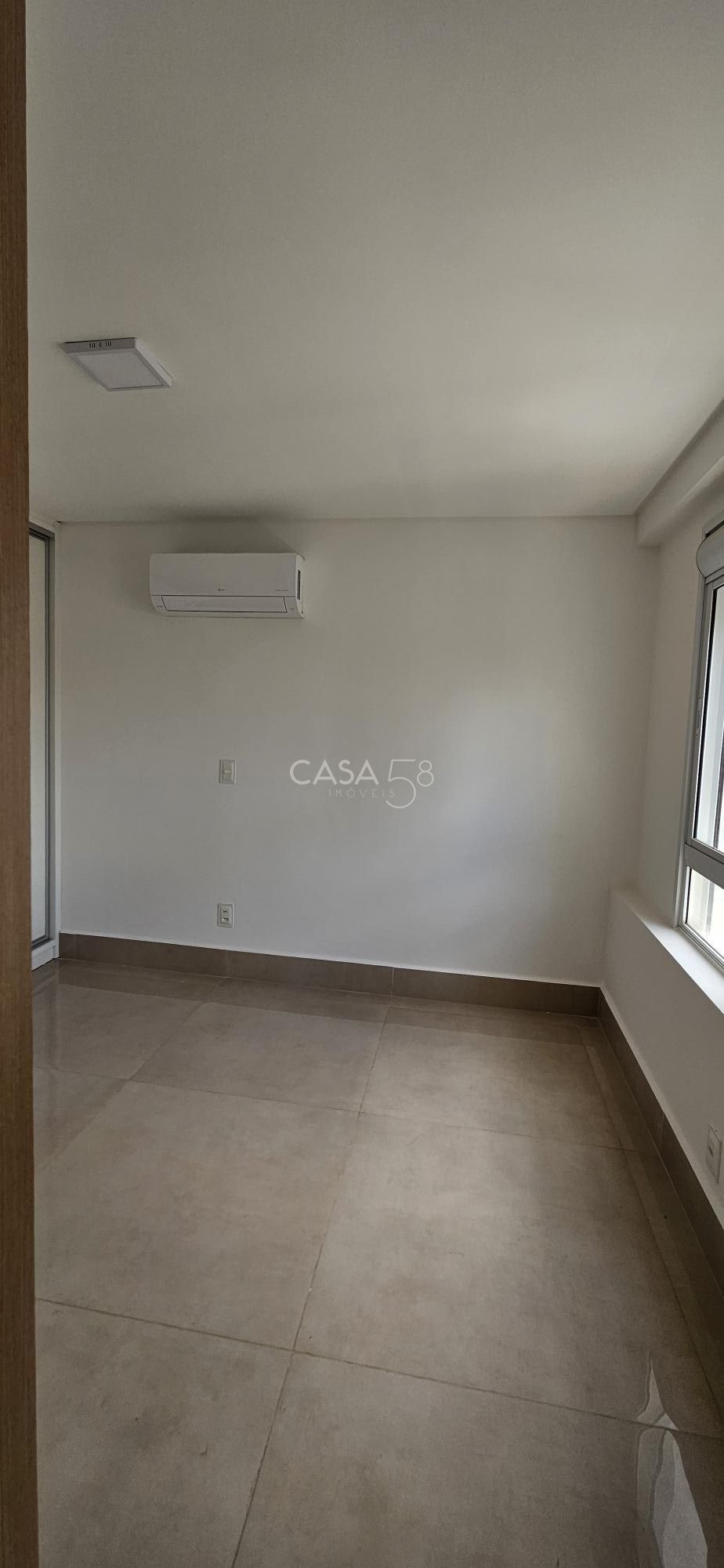 Apartamento de Alto Padrão no Maison Bueno – 155m²