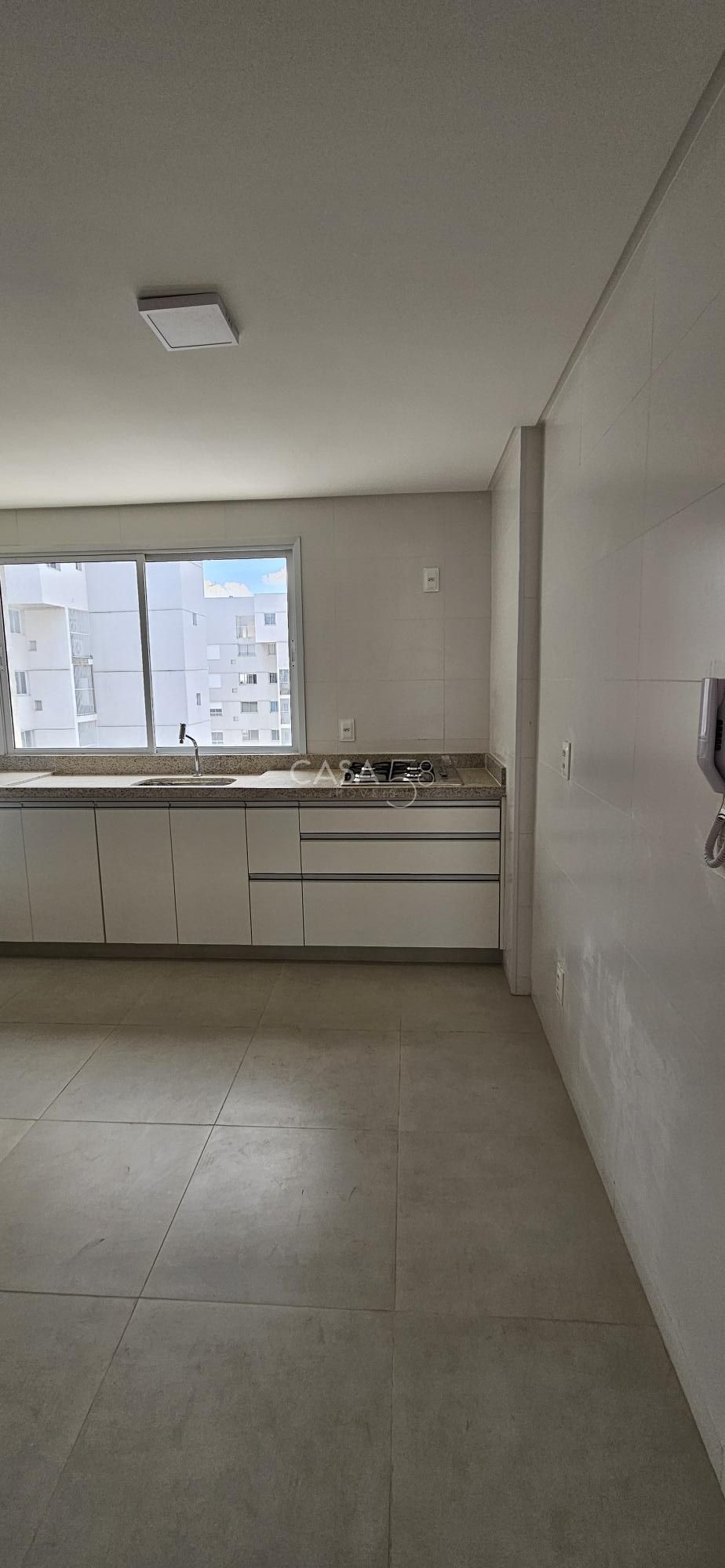 Apartamento de Alto Padrão no Maison Bueno – 155m²