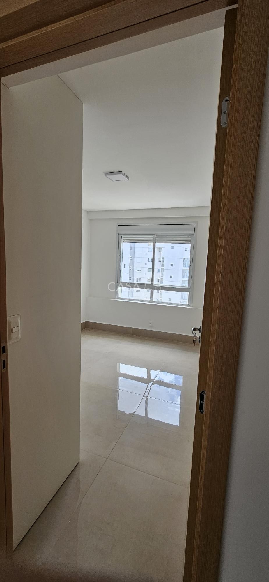 Apartamento de Alto Padrão no Maison Bueno – 155m²
