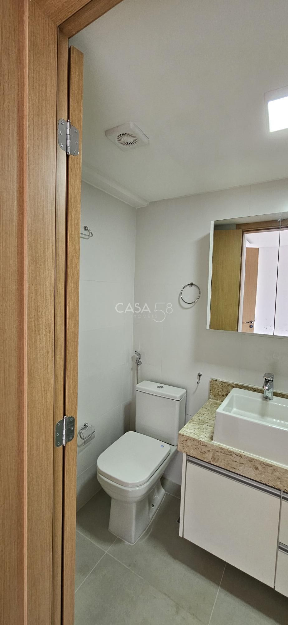 Apartamento de Alto Padrão no Maison Bueno – 155m²