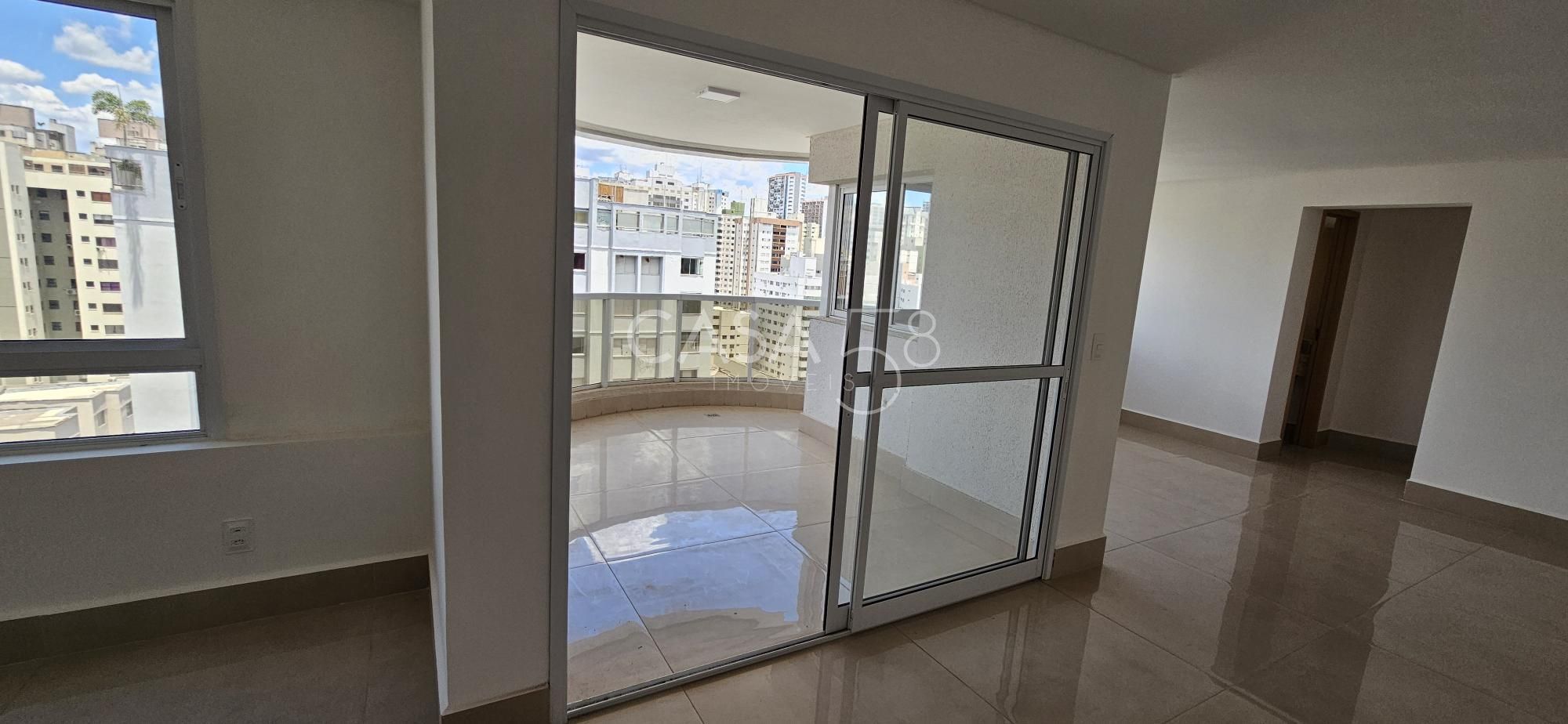 Apartamento de Alto Padrão no Maison Bueno – 155m²
