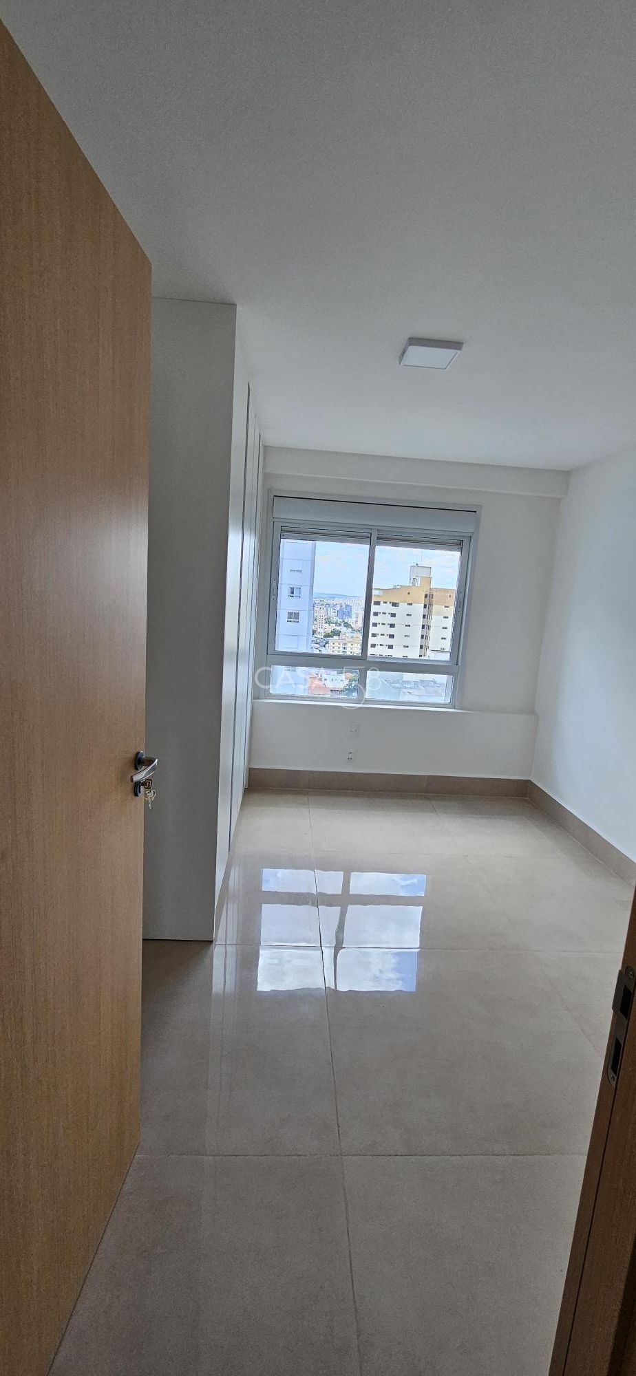 Apartamento de Alto Padrão no Maison Bueno – 155m²