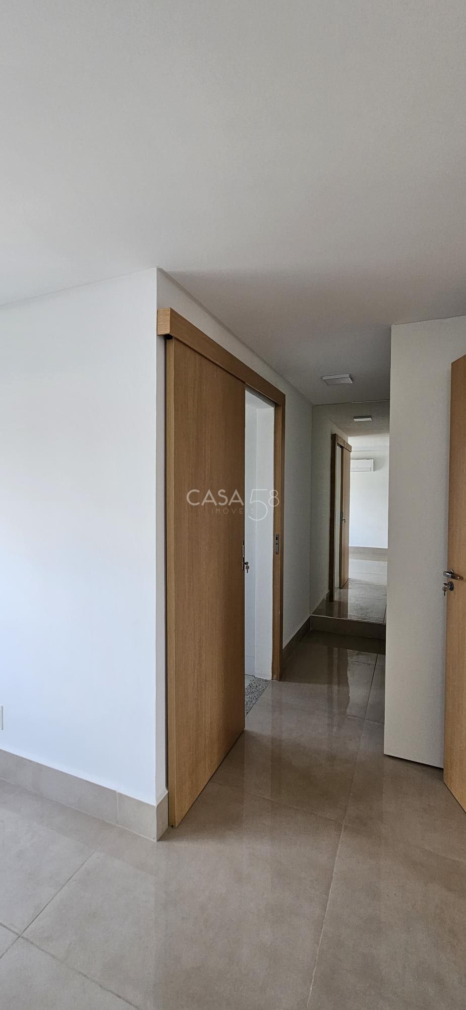 Apartamento de Alto Padrão no Maison Bueno – 155m²