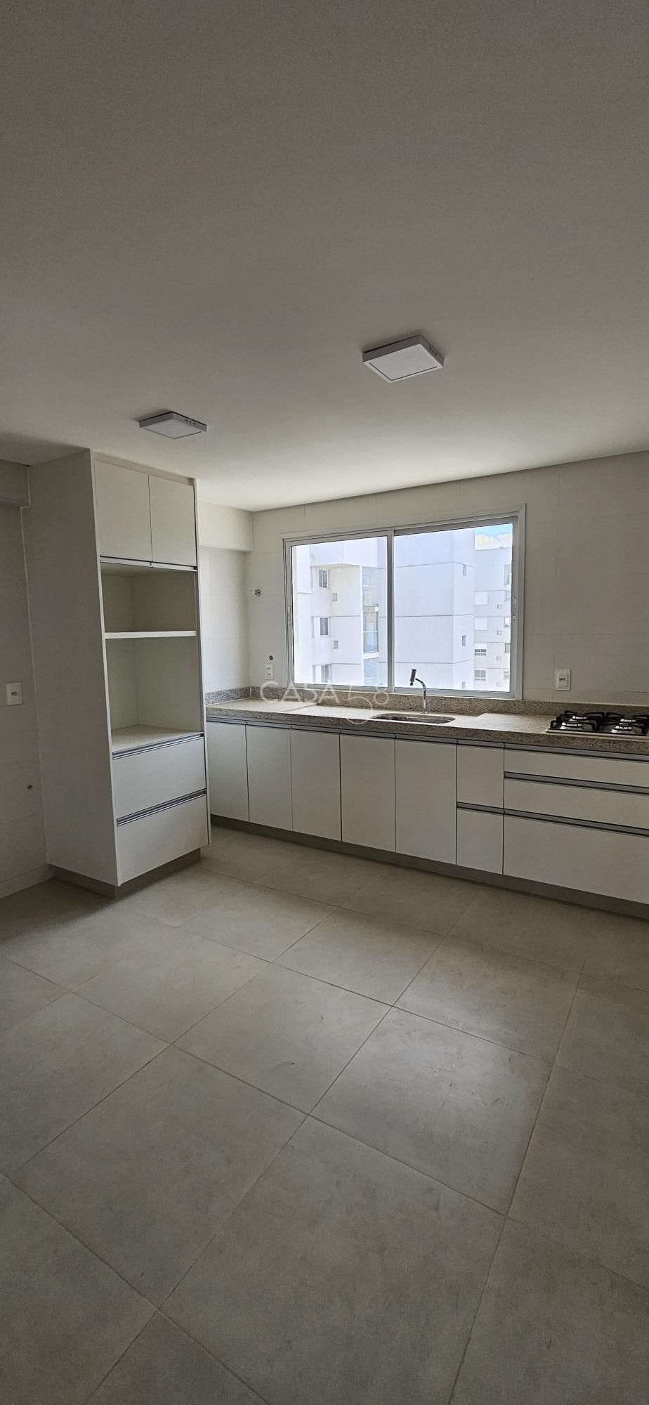 Apartamento de Alto Padrão no Maison Bueno – 155m²