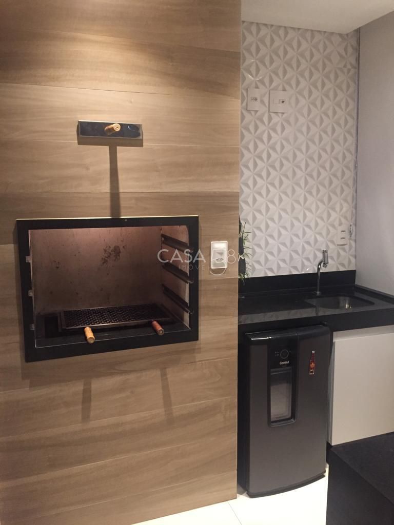 Edifício Residencial Gran Bueno – Rua T-27, Bueno