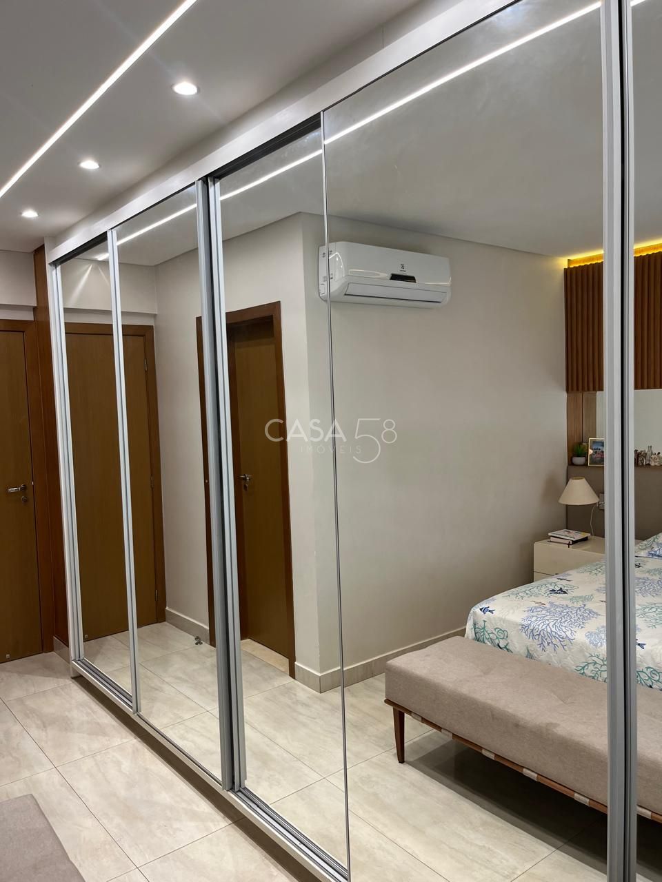 Edifício Residencial Gran Bueno – Rua T-27, Bueno