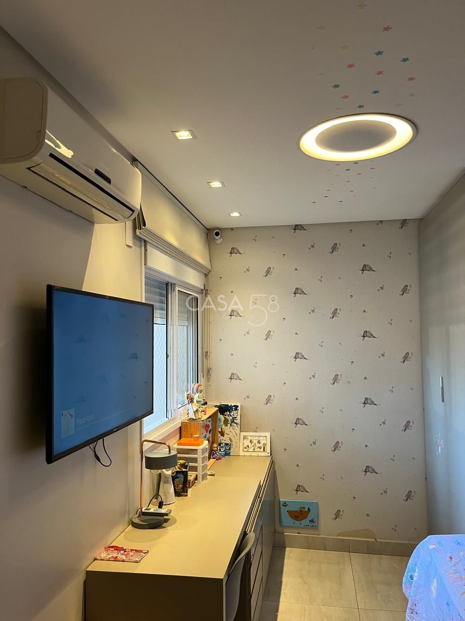 Edifício Residencial Gran Bueno – Rua T-27, Bueno