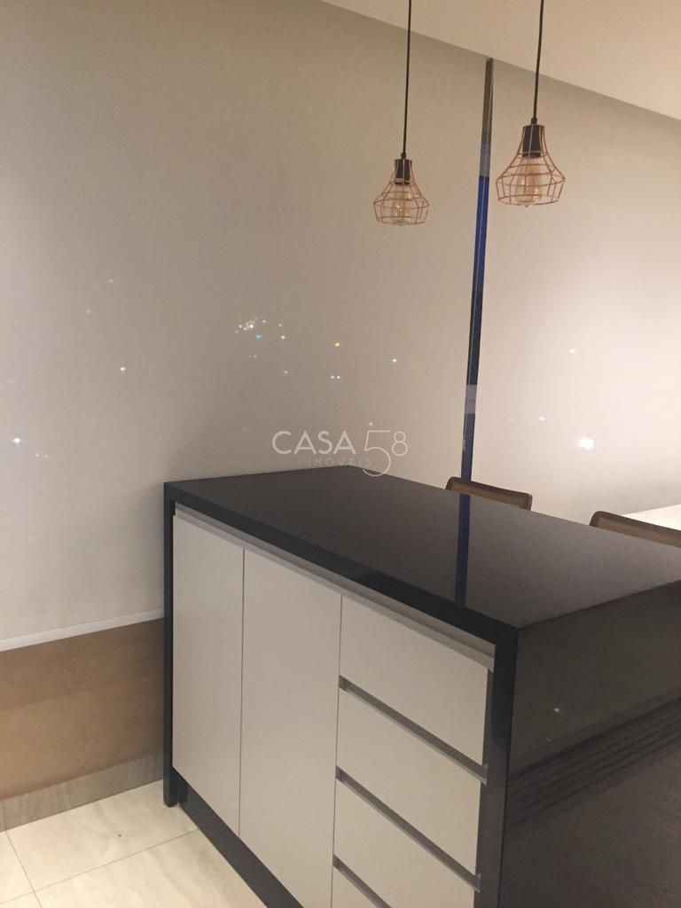 Edifício Residencial Gran Bueno – Rua T-27, Bueno