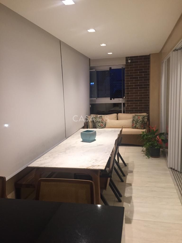 Edifício Residencial Gran Bueno – Rua T-27, Bueno