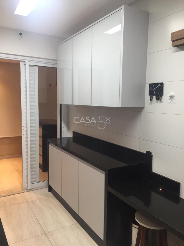 Edifício Residencial Gran Bueno – Rua T-27, Bueno