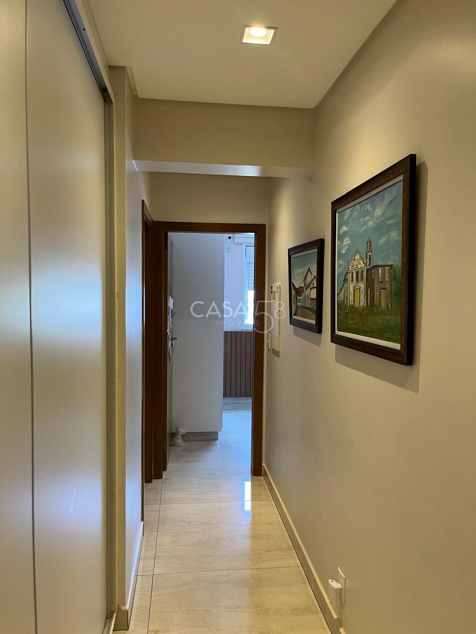 Edifício Residencial Gran Bueno – Rua T-27, Bueno