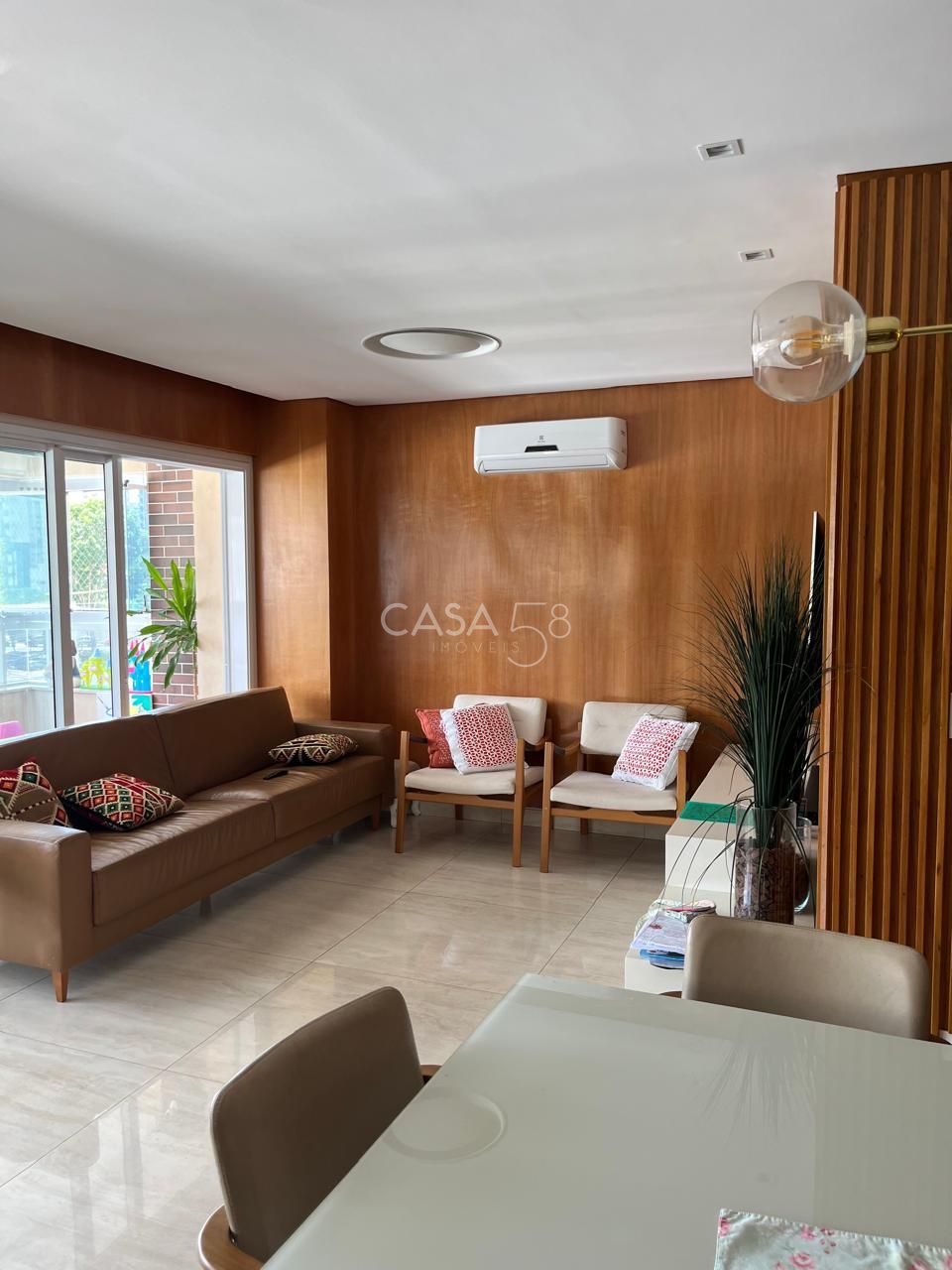 Edifício Residencial Gran Bueno – Rua T-27, Bueno