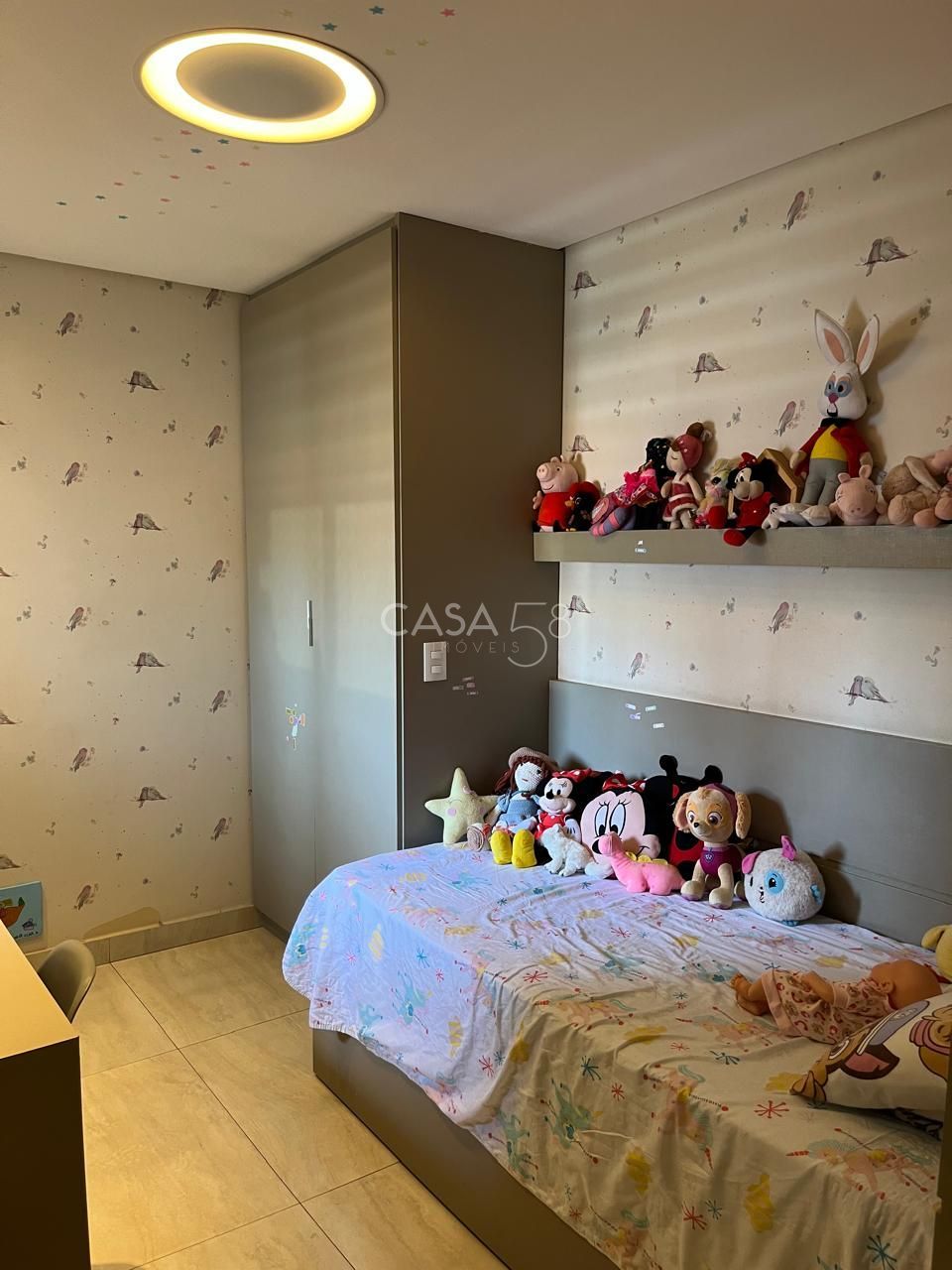 Edifício Residencial Gran Bueno – Rua T-27, Bueno