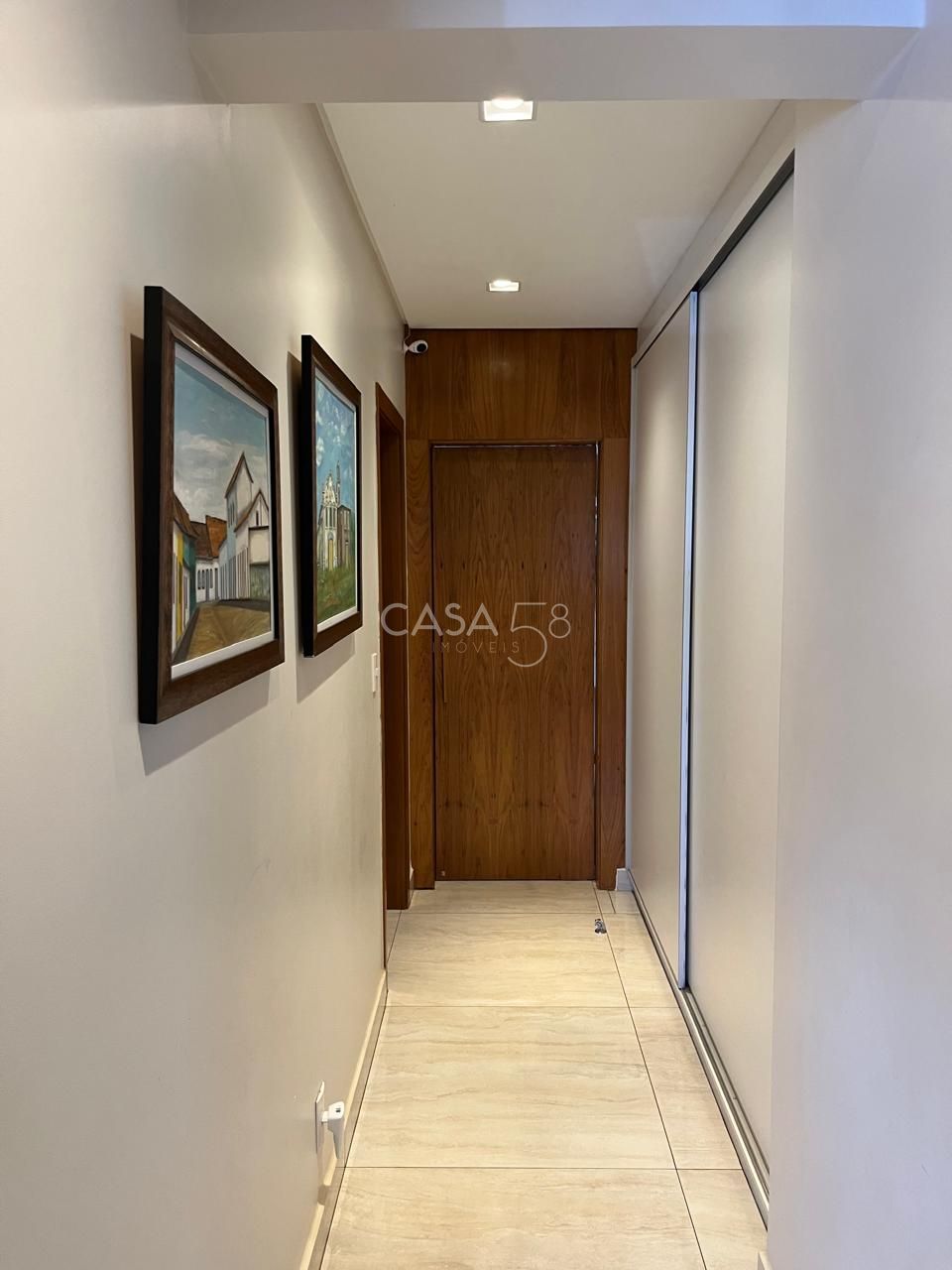 Edifício Residencial Gran Bueno – Rua T-27, Bueno