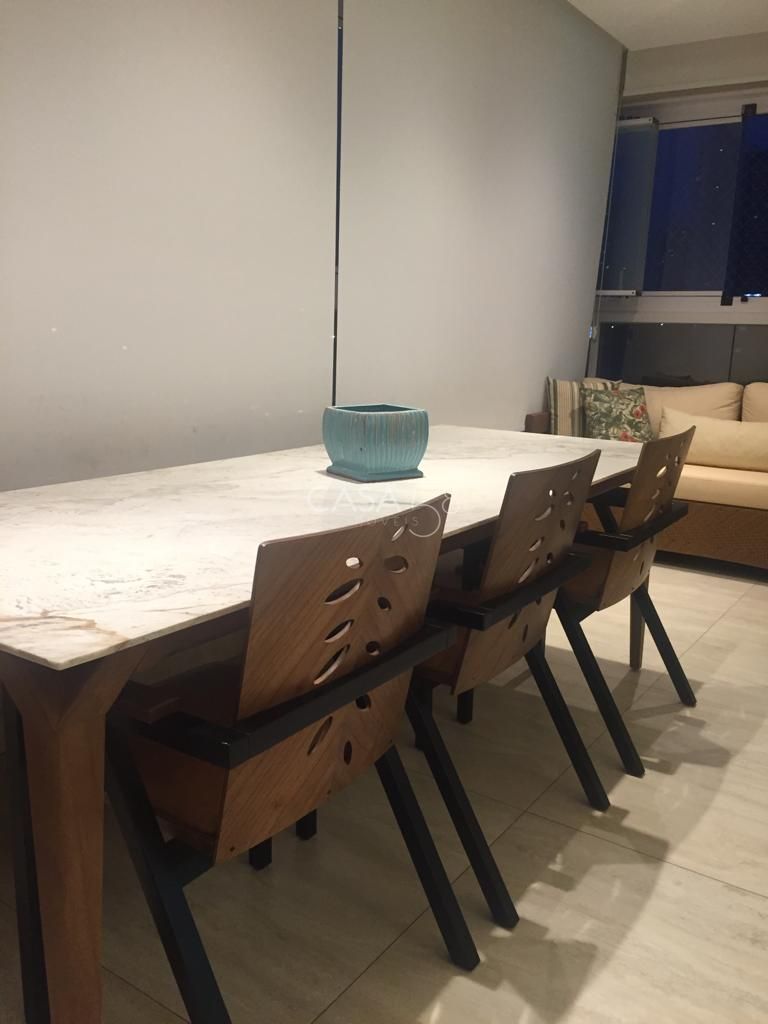 Edifício Residencial Gran Bueno – Rua T-27, Bueno