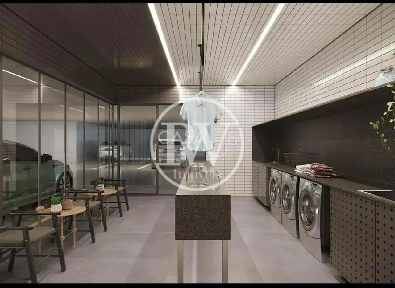 Apartamento 2 Suítes com Vista para o Parque Vaca Brava – 2 Suítes