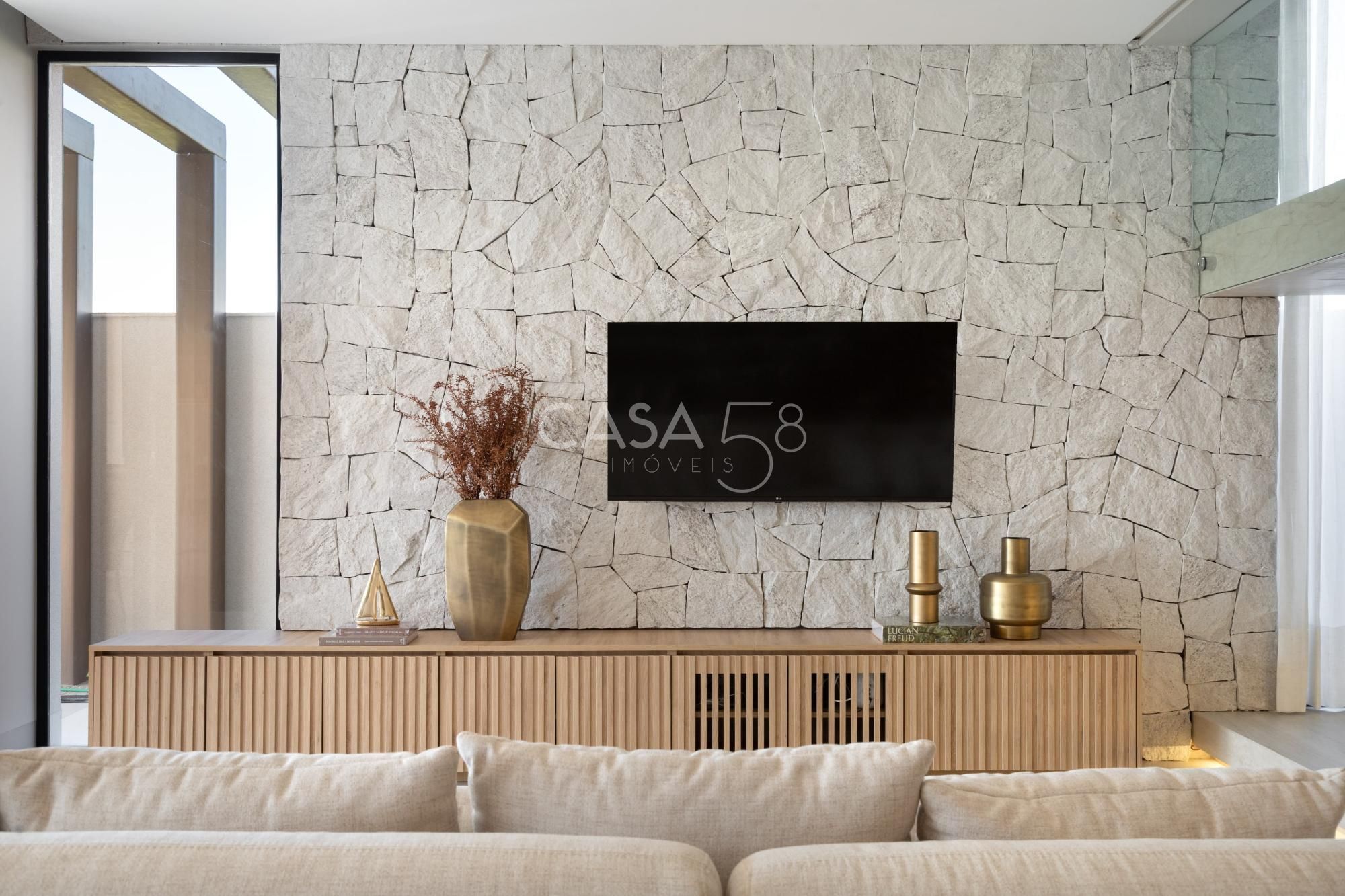 Sobrado Jardins França - marcenaria