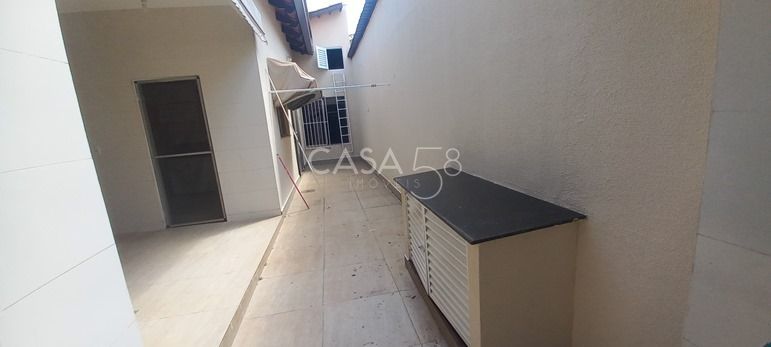 Casa 4 dormitórios à venda Setor Jaó Goiânia/GO