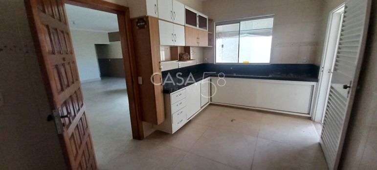 Casa 4 dormitórios à venda Setor Jaó Goiânia/GO