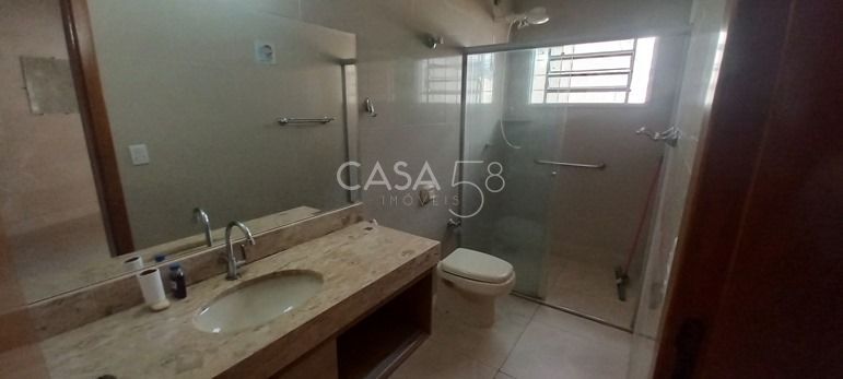 Casa 4 dormitórios à venda Setor Jaó Goiânia/GO