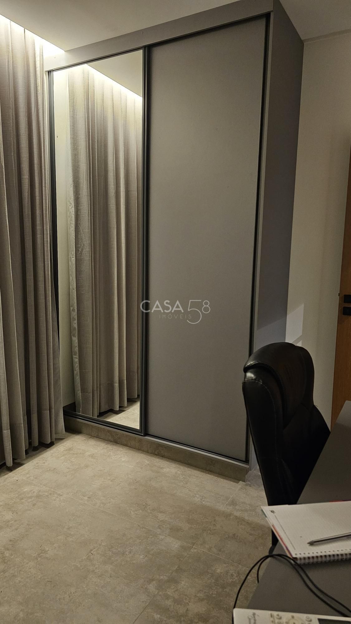 Casa Térrea no Jardins Nápoles – 3 Suítes Energia Fotovoltaica e Aceita Permuta