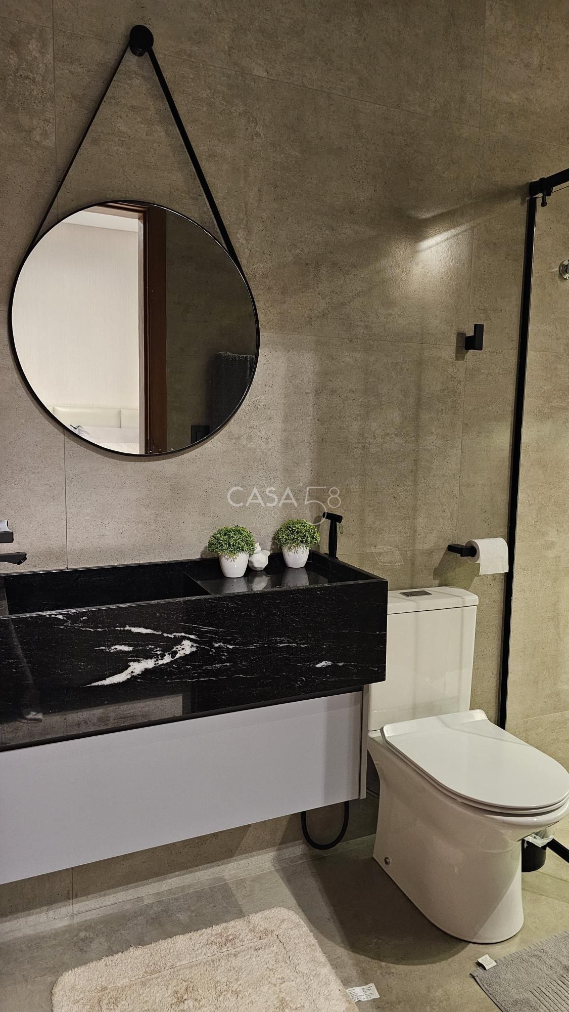 Casa Térrea no Jardins Nápoles – 3 Suítes Energia Fotovoltaica e Aceita Permuta