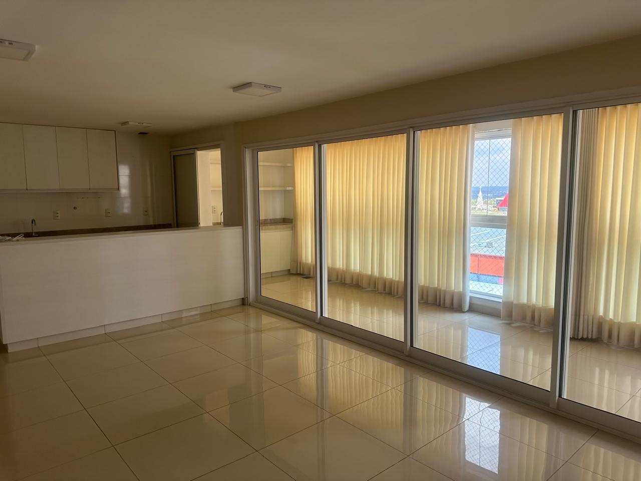 Apartamento à venda com 3 suítes no Jardim Goiás