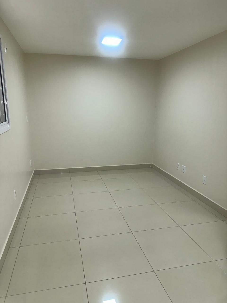 Apartamento à venda com 3 suítes no Jardim Goiás