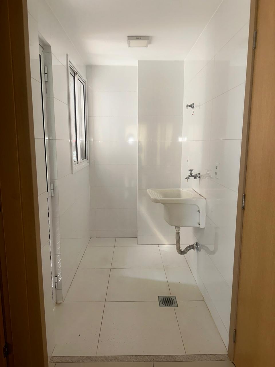 Apartamento à venda com 3 suítes no Jardim Goiás