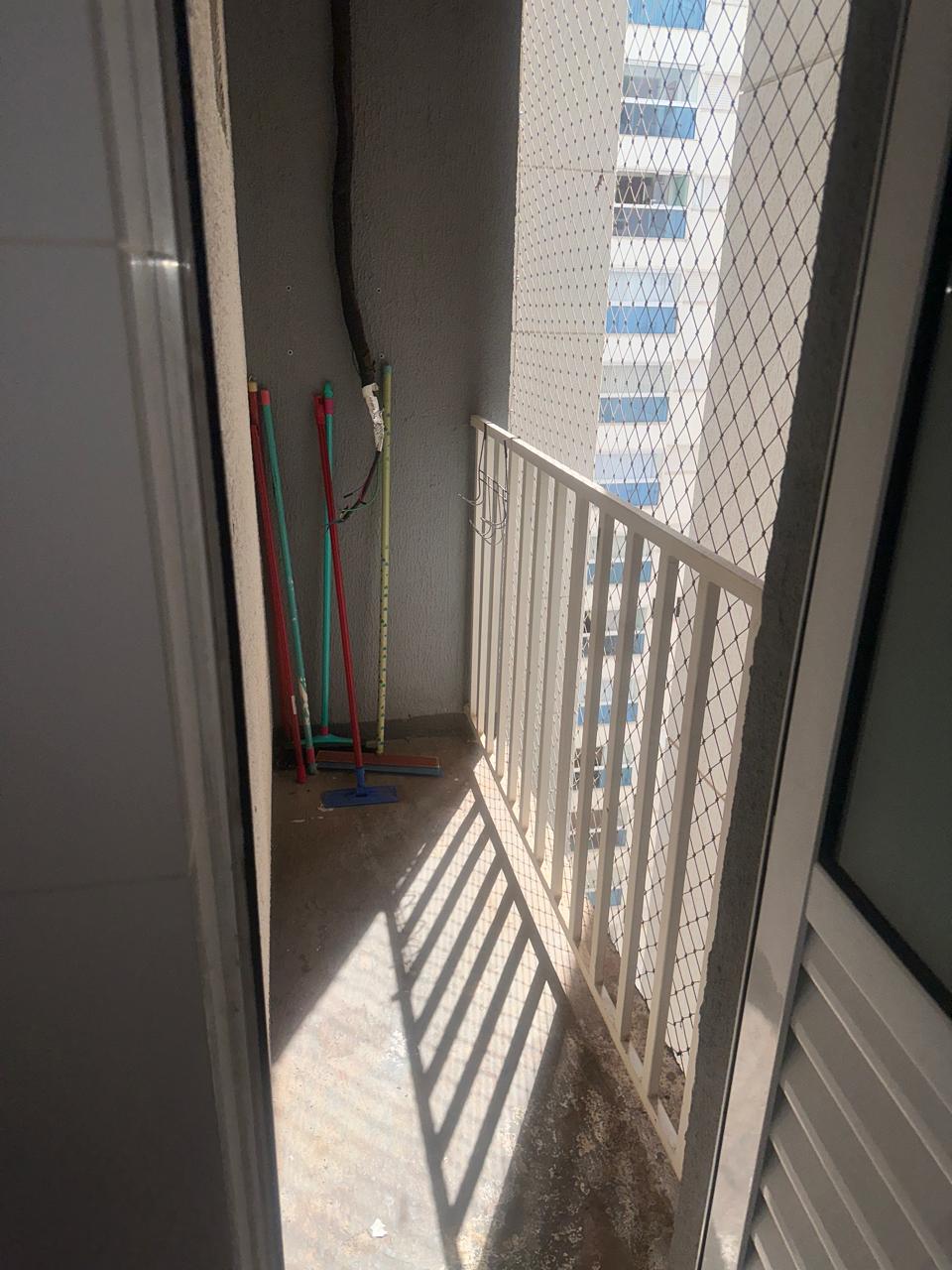 Apartamento à venda com 3 suítes no Jardim Goiás