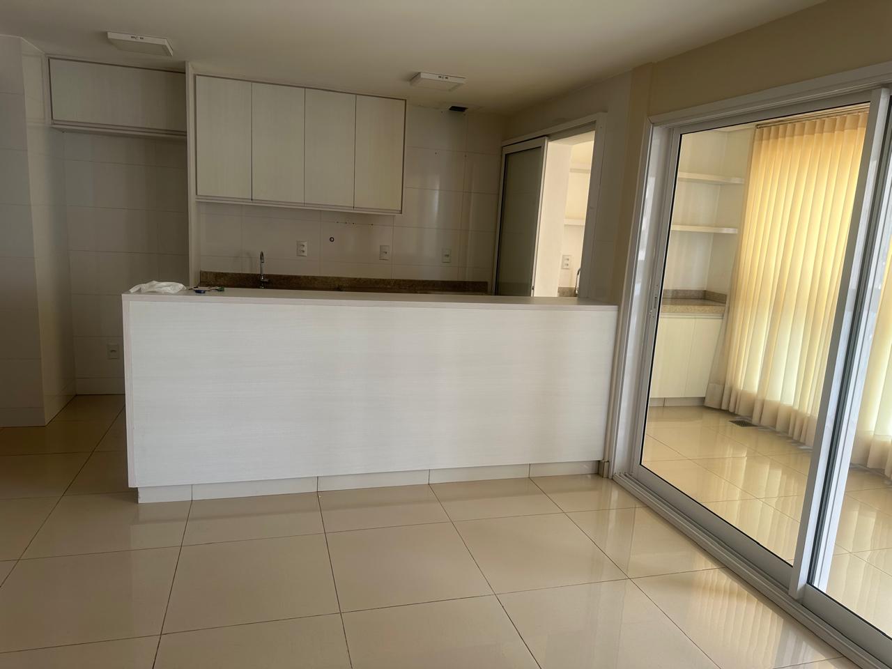Apartamento à venda com 3 suítes no Jardim Goiás
