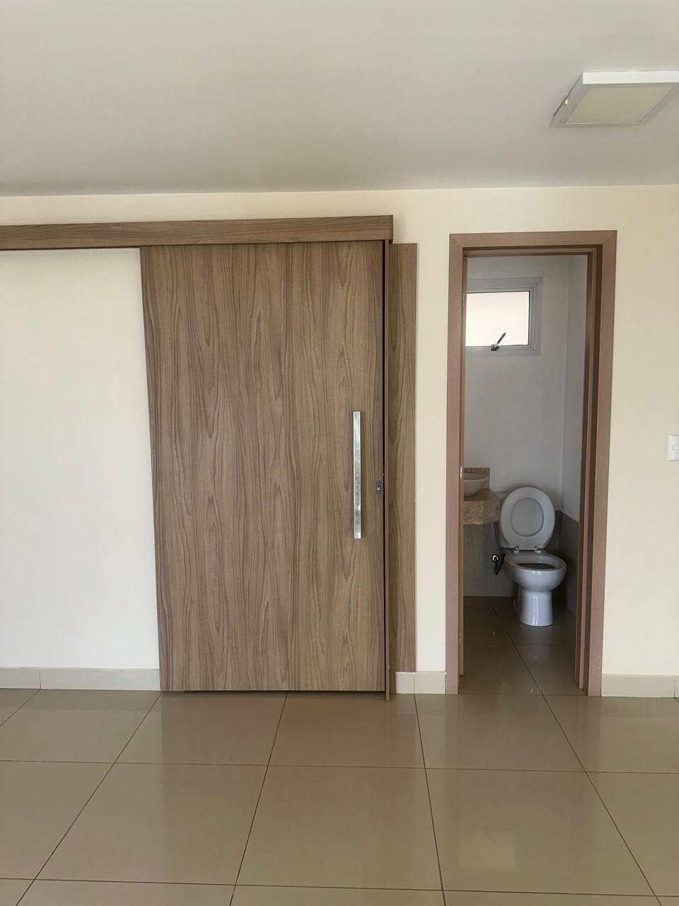 Apartamento à venda com 3 suítes no Jardim Goiás