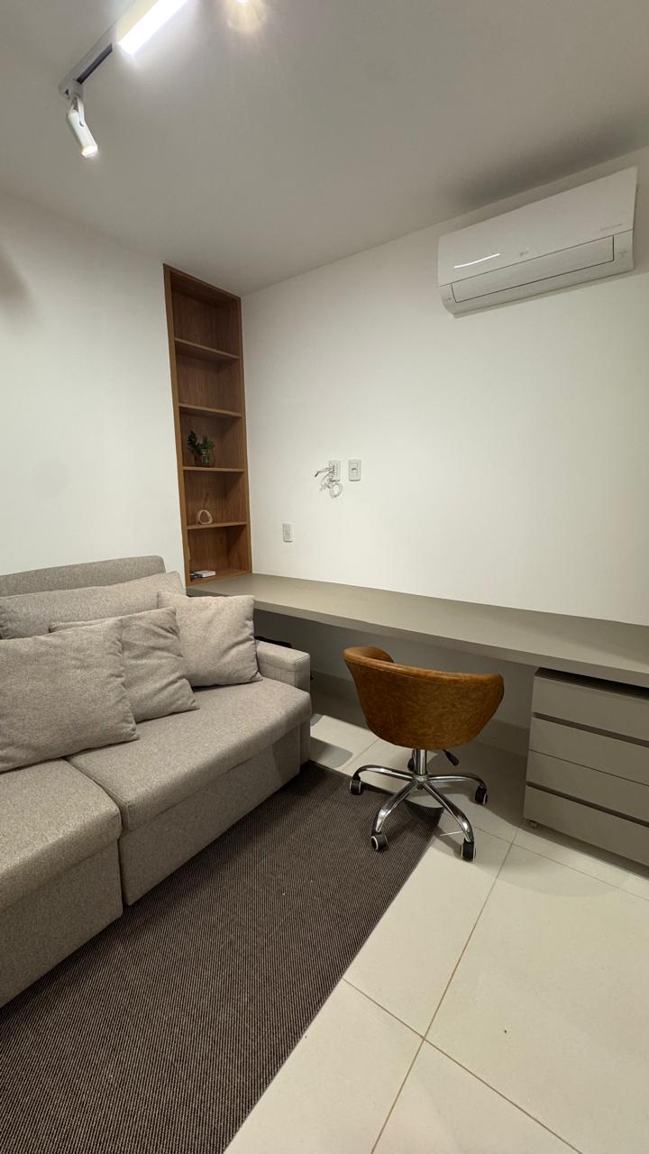 Apartamento à Venda - Edifício Parque Ibirapuera