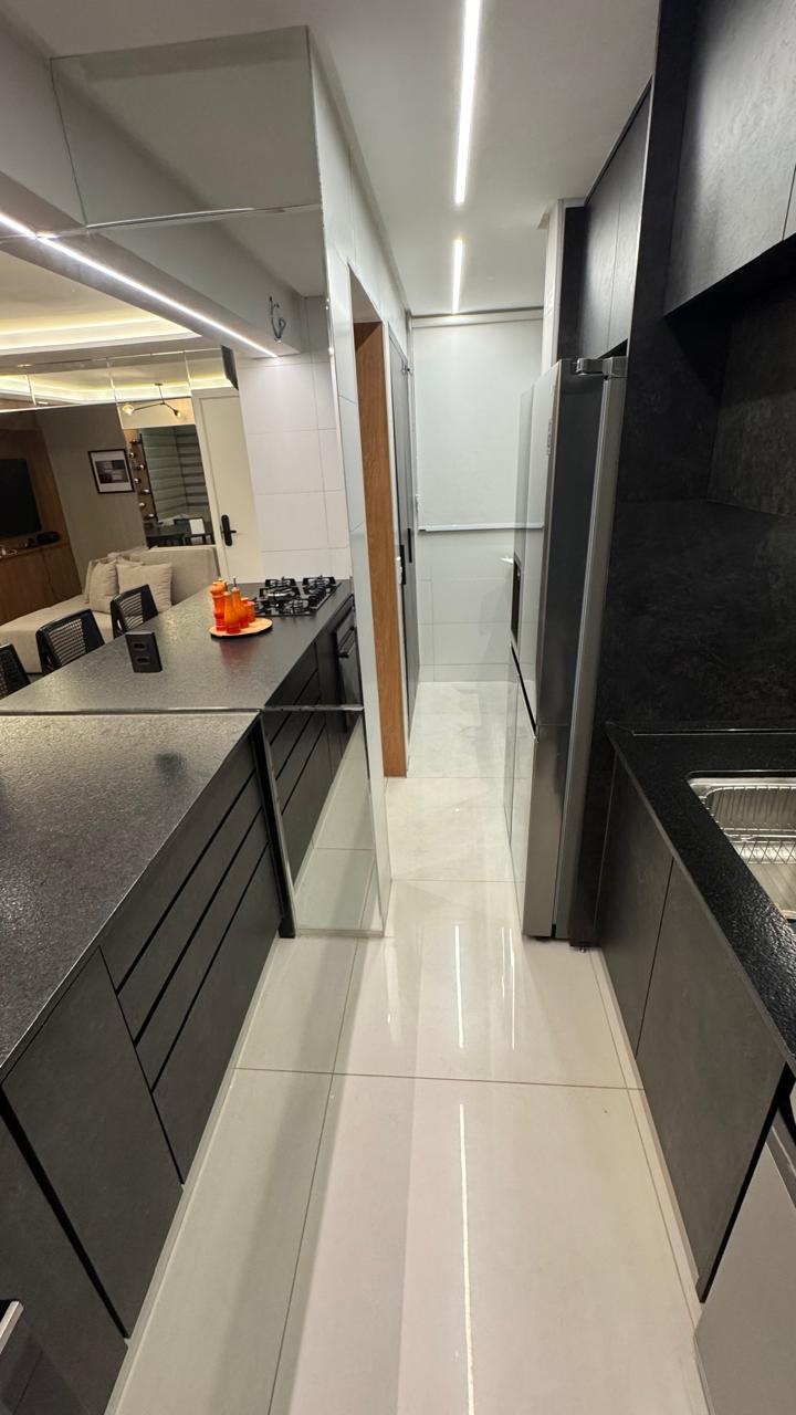 Apartamento à Venda - Edifício Parque Ibirapuera