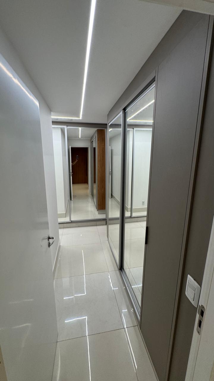 Apartamento à Venda - Edifício Parque Ibirapuera