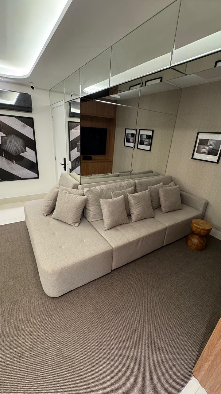 Apartamento à Venda - Edifício Parque Ibirapuera