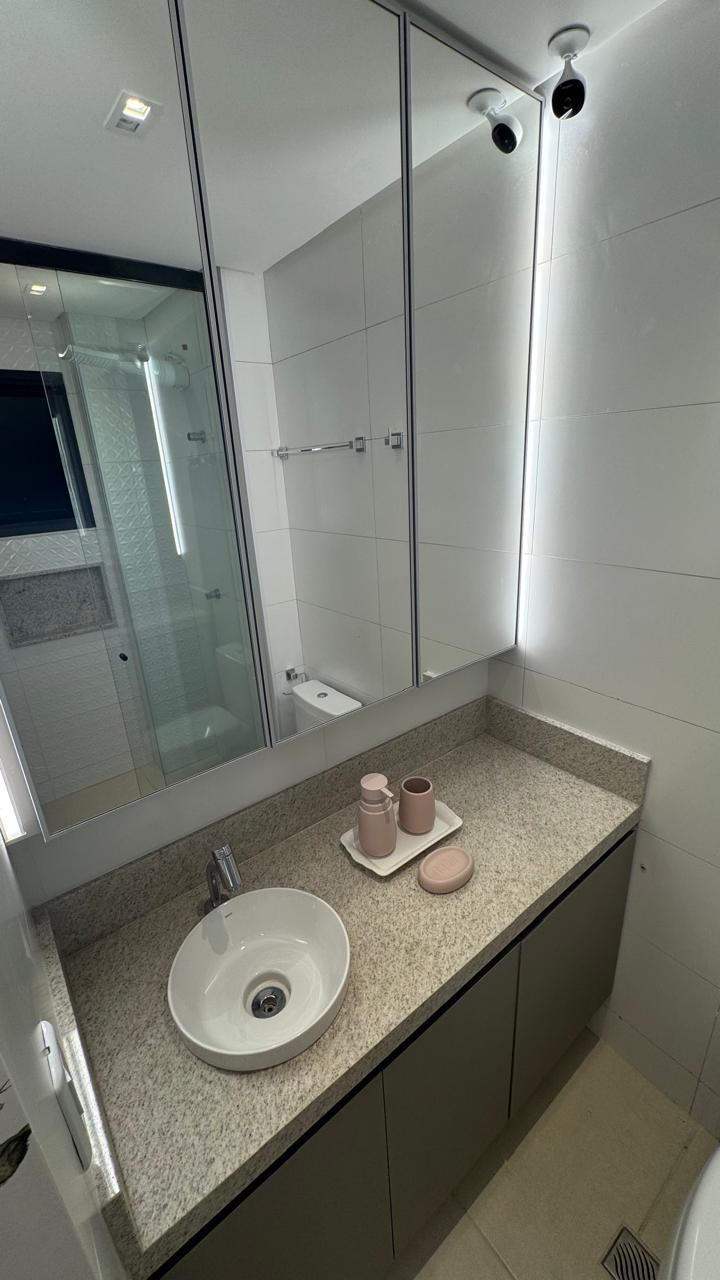 Apartamento à Venda - Edifício Parque Ibirapuera