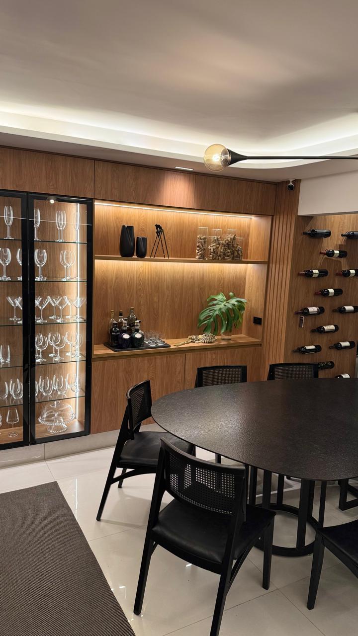 Apartamento à Venda - Edifício Parque Ibirapuera