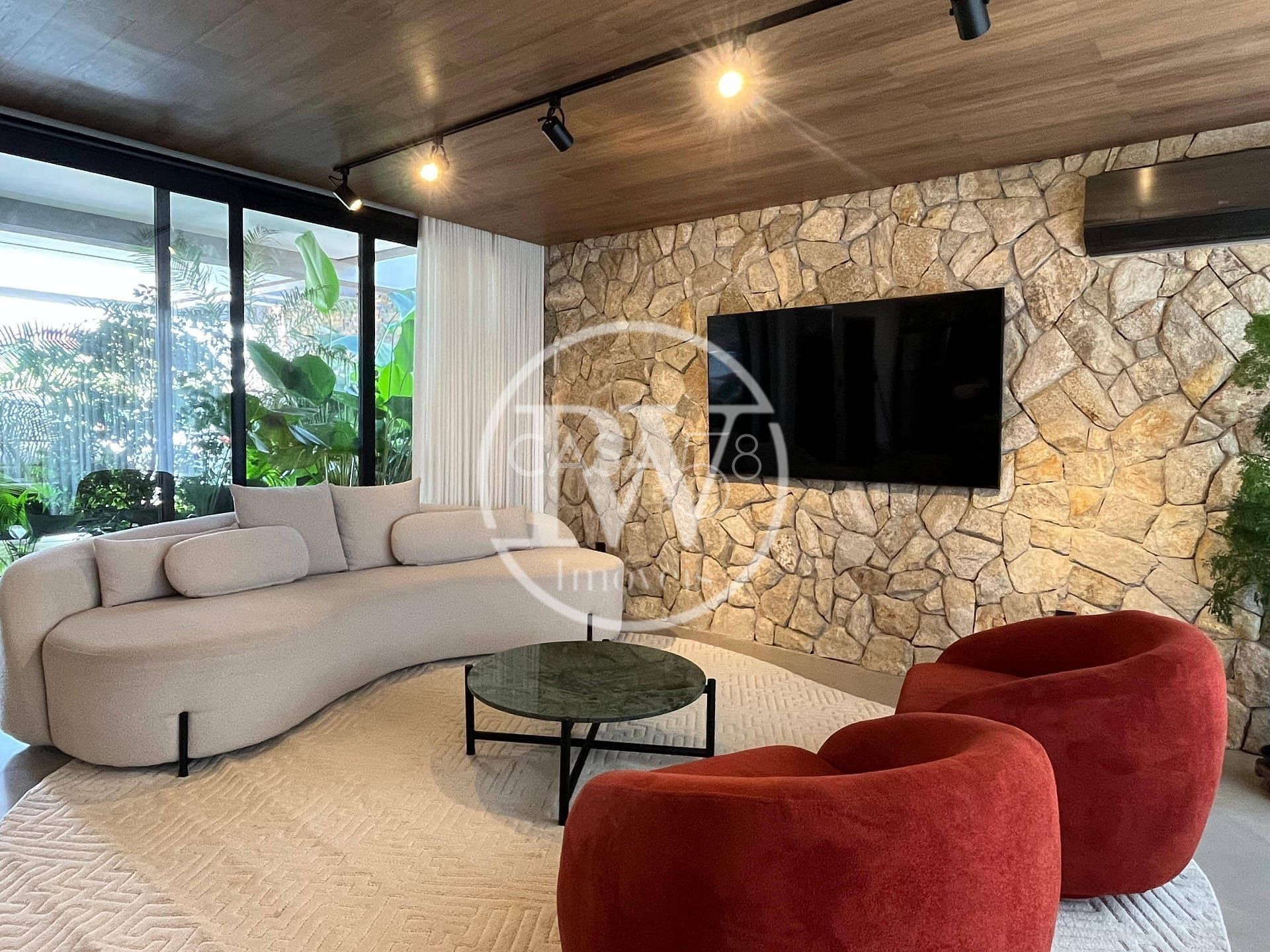 Casa à venda, Jardins Capri, Senador Canedo, 4 Suítes