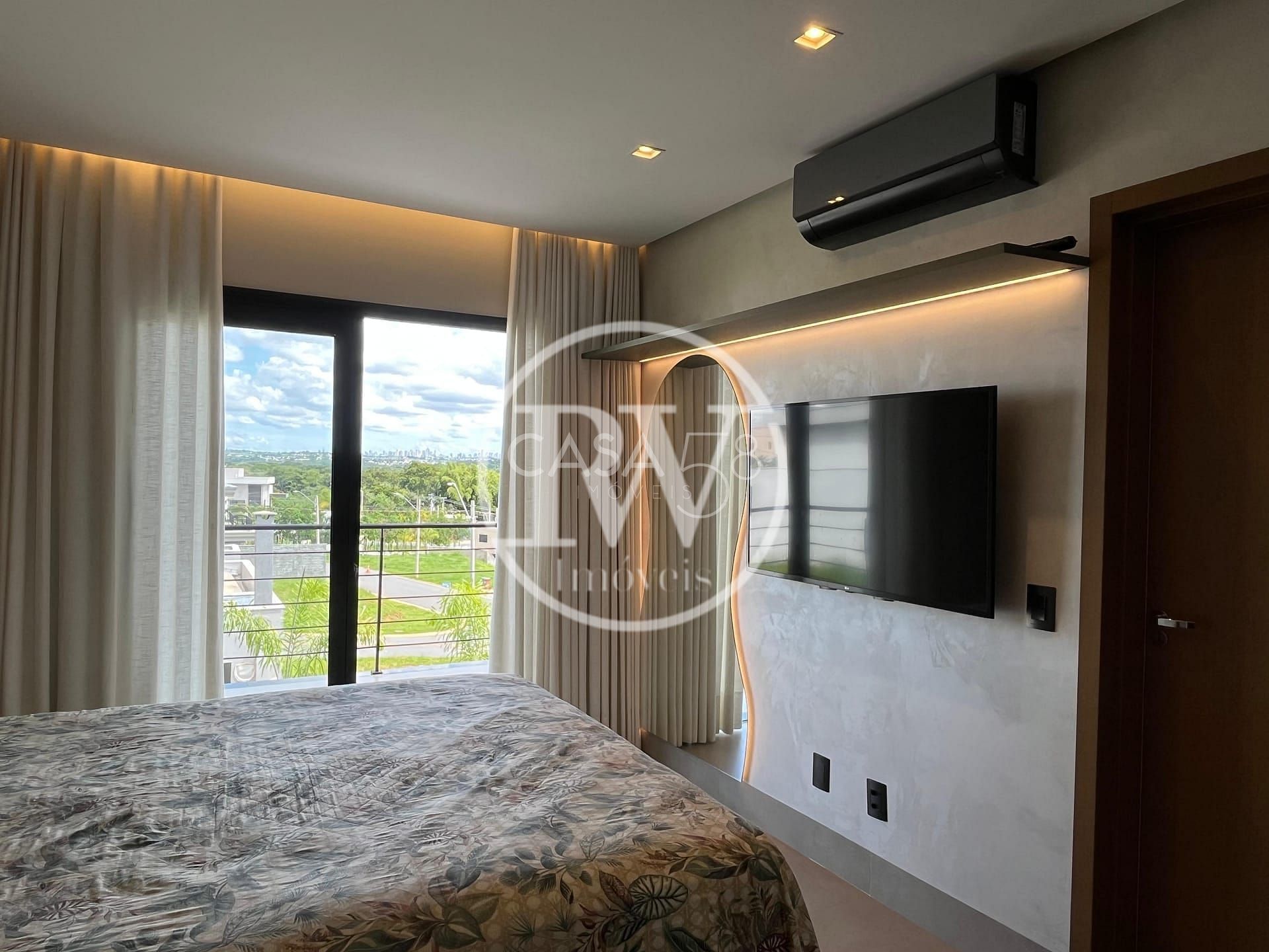 Casa à venda, Jardins Capri, Senador Canedo, 4 Suítes