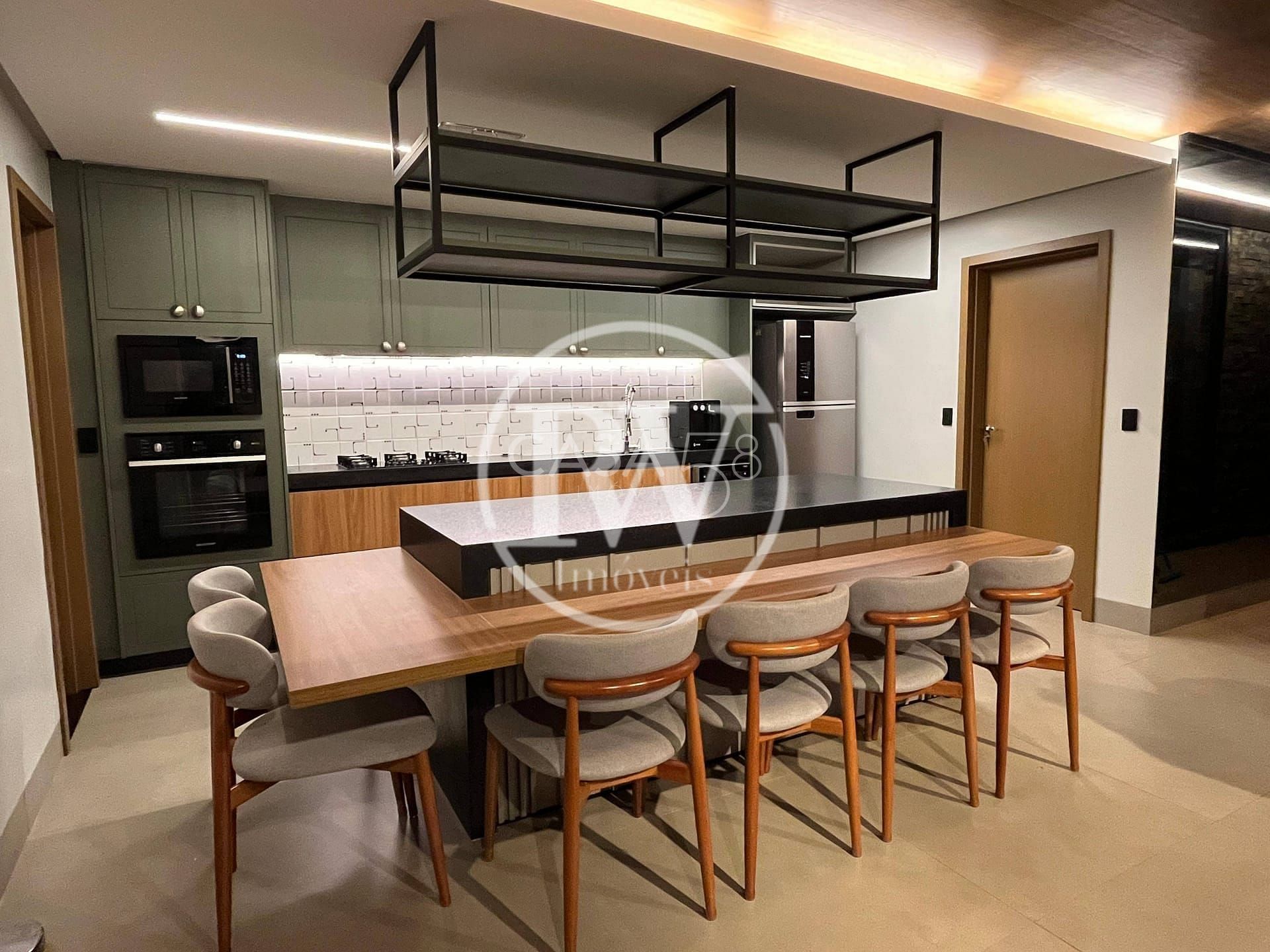 Casa à venda, Jardins Capri, Senador Canedo, 4 Suítes